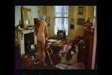 Jemma Redgrave Nude & Hairy snapshot 1