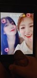 Irene und seulgi kommen zum Tribut snapshot 1