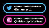แม่เลี้ยงยินดีต้อนรับคุณกลับบ้านสําหรับวันหยุด ตอนที่ 3 โดย mister cox productions - vivian cox snapshot 1