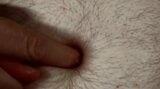 Poking Belly Button Fetish Video 2 snapshot 8