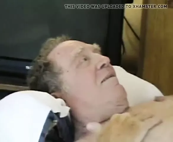 Mature Men Nude Massage: Gay Porn