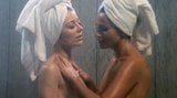 Uschi Digard and friend in sauna snapshot 10