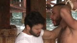 Jean franko e jonathan agassi snapshot 5