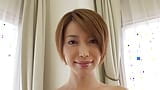 Mio Kimishima - Naked Housewife part 1 snapshot 3