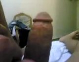 IRAN Guy Suck Girlfriend Nipple then Fuck her hard  Pussy MA snapshot 1