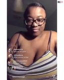 Big Black Tits on Instagram snapshot 18