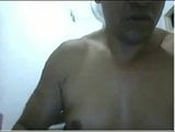 Pies de chicos heterosexuales en la webcam #26 snapshot 20