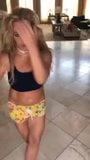 Britney Spears milf dance Part.1 snapshot 2