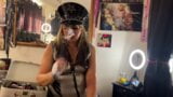 MISTRESS SMOKE PT 24 snapshot 8