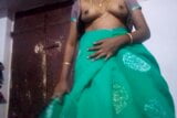 Tamil Saree minnaar deel 2 snapshot 2