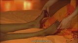 Interracial Tantra Massage snapshot 7