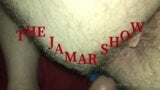 Hetero dl unten trägt haarigen Arsch, interracial anal, BBC snapshot 1