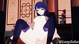 Lazy Soba, compilation de sexe hentai en 3D - 125 snapshot 6