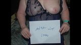 Egyptian Bitch arabic sex part 10 snapshot 5