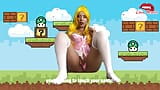 Chapitre 2 - Suivez les instructions de la princesse Peach pour se branler - Joi snapshot 9