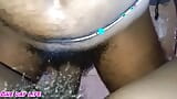 Tamil Neelaveni Akka (juego de roles) sexo secreto con hermanastro, audio tamil claro 100% snapshot 8