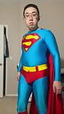 New Superman Suit snapshot 9