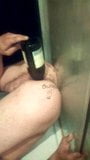 Vaciarme una botella de champagne en el culo snapshot 3