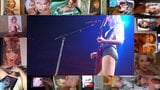 Taylor Swift Cum Tribute  snapshot 10