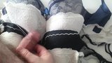 On 22 yo  friends bras snapshot 1