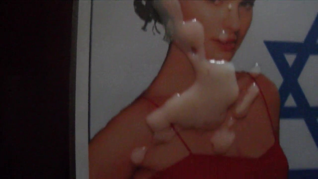 Natalie Portman pocta mrdce
