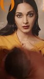 Cum tribut pe Kiara alia advani snapshot 9