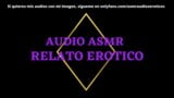 Asmr - eu quero fazer amor com você e beijar seu corpo inteiro snapshot 16