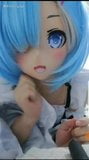 Kigurumi Rem snapshot 2