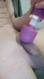 Cock play with vibrator snapshot 3