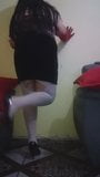 Grande rabo bbw. bunda snapshot 8