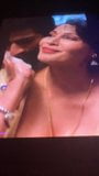 Flora saini cum tribute (gandi baat) snapshot 2