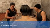 Lily of the valley: casalinga e un gruppo di ragazzi di campagna arrapati in una taverna - s3e45 snapshot 19