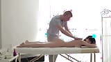 Wie wil er masseur worden? snapshot 7