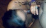 Mexican BBW throat snapshot 4