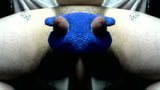 Gants bleus snapshot 6