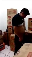 Borrachos en La Bodega | xHamster