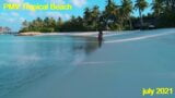 PMV Tropical Beach snapshot 1