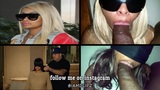 Blac Chyna Challenge pt 2 By Dominican Lipz- DSLAF snapshot 6