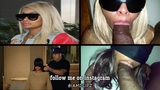 Cabaran Blac Chyna pt 2 oleh Dominican Lipz - DSLAF snapshot 6