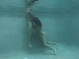 Kacey - Underwater Sex snapshot 10