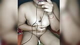 Video llamadas desnudas en vivo con novia snapshot 14