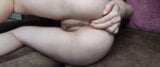 Ass Fucking Gesture. Close-up anal. Hot anal close-up. snapshot 5