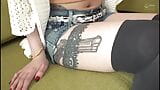 Horny Tattooed Women. snapshot 1