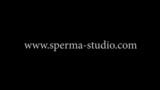 Cum, Cum & Creampies at the Disco - Sperma-Studio - 21012 snapshot 10