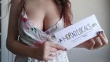 Hermosa milf disfruta de ser follada en perrito snapshot 1