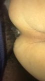 closeup anal ayam hitam snapshot 12