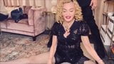 Madonna, великолепные сексуальные ступни и ноги, смесь 2019 года, Madonna snapshot 7