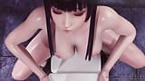 Pantsushi3D - quente 3d sexo hentai compilação - 84 snapshot 9