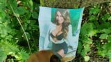 Luisa Zissman tribute snapshot 1