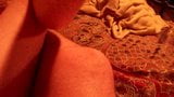 Amature Milf Dick and Dildo DP snapshot 5